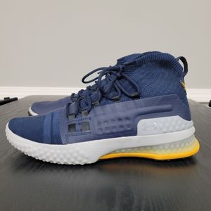 Under Armour Project Rock PR1 Size 10.5